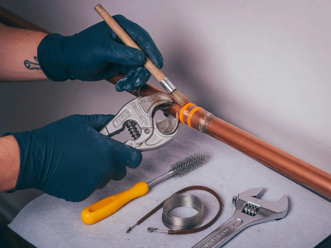 Why choose Sump Pump Repair in Ocotillo, CA
